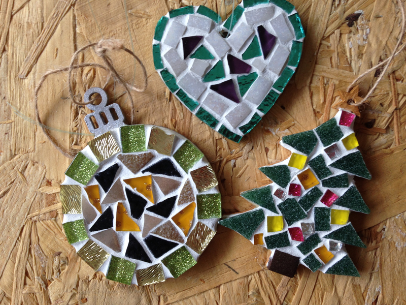 Kit Mosaïque Bricolage, Mosaique Loisir Creatif, Kit Mosaique Adulte